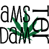 Amsterdam - Cannabis - Weed