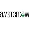 Amsterdam - Cannabis - Weed