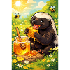 Honeybager