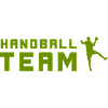 Handball Team Silhouette