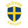 Skövde Shield Sweden emblem