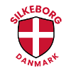 Silkeborg Denmark Shield Emblem