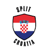 Split Croatia Shield