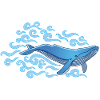 The Blue Whale