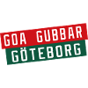 Gothenburg Goa Gubbar