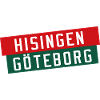 Hisingen Gothenburg flag