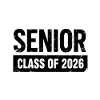 SENIORÅRGANG 2026 Stolte Dimittender