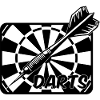 Darts,Darts,DARTS