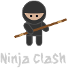 Ninja Fight Sport Bo