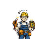 Power Plant Tired Circuit