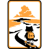 Skate Cat Sunset