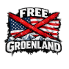 FREE GREENLAND