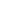 Logo del cuore della damigella d'onore con anelli