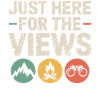 Outdoor Views Graphic