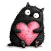 Cat Love