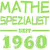 Math 1960