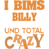 first name Billy