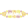 Gift for Ariana