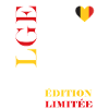 Belgique Édition Limitée Graphique
