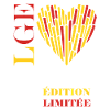 Coeur Frites Edition Limitée