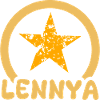 Lennya as a given name
