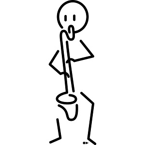 Bass clarinet