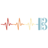 Alto clef, viola, viola, heartbeat