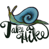 Take a Hike Snail Adventure