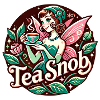 Tea Snob Fairy Tea Party