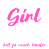 Fille tromboniste Tromboniste