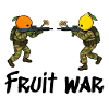 Fruit War Duel of Fruits
