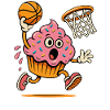 Cupcake Dunkheld