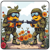 Blossom Fight Duo