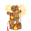 Fallas De Valencia Falla