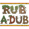 Dub Reggae Forest