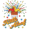 Köln Karneval Jubelbild