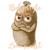 Offended liverwurst