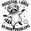 Problem bear