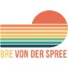 Berlin Bre von der Spree