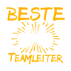 Teamleiter Geschenkidee