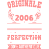 2006 – Unique example – Premium quality