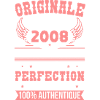 2008 – Unique example – Premium quality
