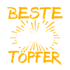 Töpfer Geschenkidee