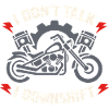 Why we ride motorcycles,