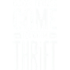 Good Things Come Thrift