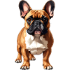 French Bulldog 