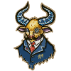 Taureau Aristo Steampunk