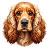 Cocker Spaniel