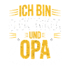 I'm an electrician and grandpa