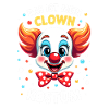 Carnival Clown Costume Carnival Carnival
